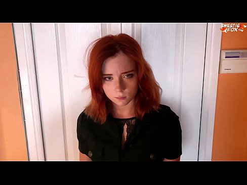 ❤️ Penjaga Kaamanan Dihukum Awéwé Geulis Kusabab Ngancurkeun Toko - Cum In Mouth ☑ porno geulis dina su.hentaisun.ru ❌